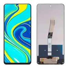 Tela Display Touch Compatível Redmi 9 M2004J19G