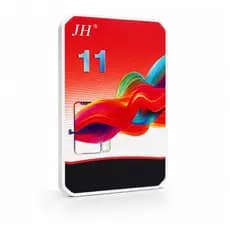 Tela Display iPhone 11 JH VIVID Frontal LCD Touch Screen VIVID