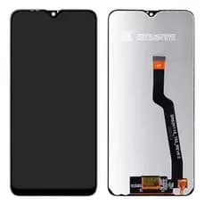 Tela Display Frontal Lcd Compatível A10 A105 PREMIUM