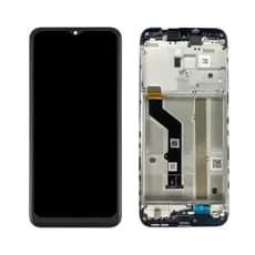 TELA DISPLAY TOUCH G9 PLAY XT2083 COM ARO PREMIUM