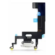 Flex Conector Carga Dock Microfone Compatível Iphone Xr