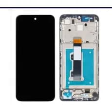 TELA DISPLAY LCD MOTOROLA G22 XT2231 COM ARO