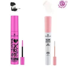 KIT I Love Extreme + Volume Booster essence