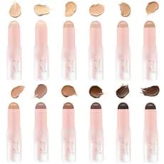 Base em stick essence