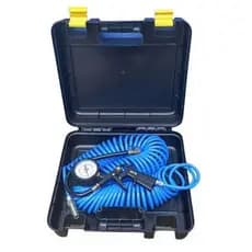 Kit Calibrador 15 Metros Pneu Caminhão Mão Amigo Calibrador