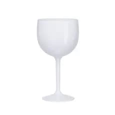 Taça Gin 580ml Acrilico Premium 120g - Lisa (sem Gravar)
