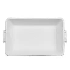 Bandeja Multiuso Para Açougue Frigorífico Buffet Padaria Resistente - 20,5lts