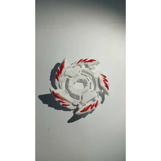 peças de beyblade burst b-145