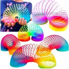 Mola Maluca multicoloridas