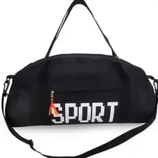 BOLSA SACOLA  ACADEMIA TREINO VIAGEM ESPORTIVA ÓTIMA MALA