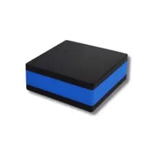Step de EVA 35x28x10cm Antiderrapante para Treino Funcional, Aeróbico, Academia – Leve e Resistente