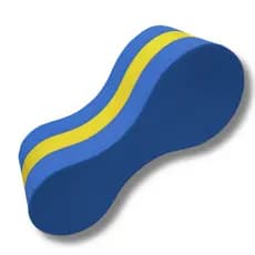 Poliboia de Natação EVA Ideal para Hidroginástica e Natação, Leve e Durável