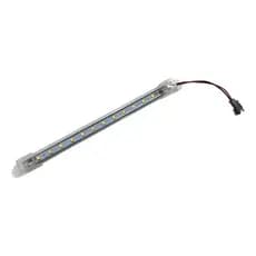 01 Barra Led 30cm 2835 V P/ Expositor - Não Usa Fonte - LMS FERRAMENTAS