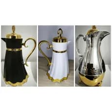 Garrafa Térmica  Café Chá 1000ml