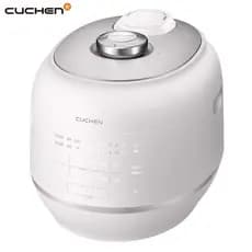 Cuchen Korea CRT-PIP0640KR 121 High Pressure IH Pressure Rice Cooker 6person