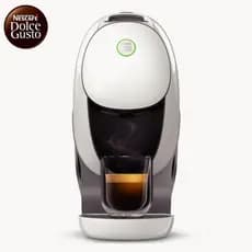 DOLCE GUSTO Korea 9782-A Neo Cafe Capsule Coffee Machine 1L 1600W White