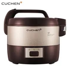 CUCHEN Korea CJE-A1702 Commercial Electric Rice Cooker 17 Person Large Capacity