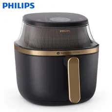 PHILIPS Korea NA342/00 AirFryer Touch Digital Oven Cooker Air Fryer 7.2 L