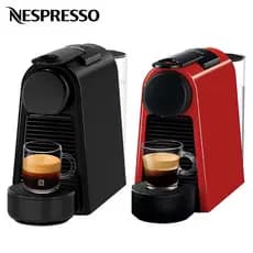 NESPRESSO Korea ESSENZA D30 Espresso Capsule Coffee Machine Compact CoffeeMaker