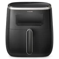PHILIPS Korea HD9257/80 AirFryer XL 5.6L RapidAir Digital Smart Oven Cooker