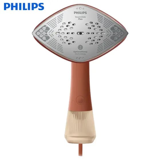 PHILIPS Korea GC213/50 Hybrid Steam Iron Vertical Handheld Garment Steamer