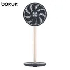 BOKUK Korea BKF-30DCB90 Zero Dot DC Circulator Dual Active Cool Fan DC Motor