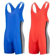 New Adulto Crianças Levantamento De Peso Terno De Treino Competição De Wrestling Dos Homens Heavy Lifting Suit Formação