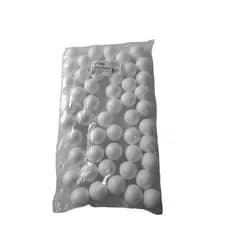 Bola em Isopor EPS 50 mm (5 cm) e 75 mm (7,5  cm)