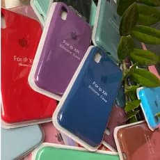 Capa Case Apple iPhone XR  Envio imediato capinha anti impacto