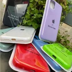 Capa Case Apple iPhone 11 Envio imediato capinha anti impacto fechadas embaixo