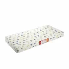 Colchão De Berço 130x70 Impermeável Modelo Americano Macio Espuma D18 Baby