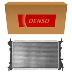 Radiador Ford Focus Hatch 1.6 1.8 2.0 2001 A 2008 Denso