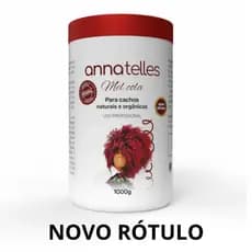 Mel Cola Anna Telles 1 kg ORIGINAL