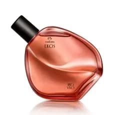 Natura Ekos Ryo Vivo Feminino 75 ml