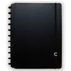 Caderno Inteligente Black Inteligine, A5, Médio, Grande (Original)
