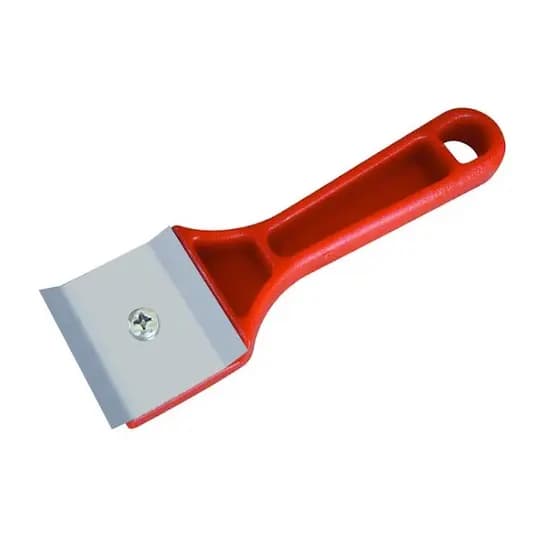 Raspador de Tintas Verniz Cola 6 Centimetros - ATLAS