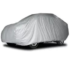 Capa Para Carro Sem Forro 2711 DRICAR
