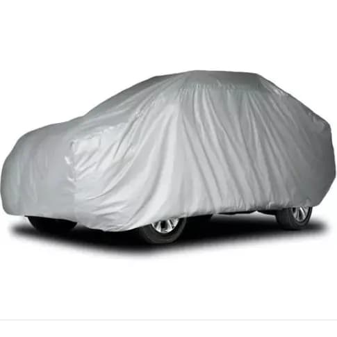 Capa P/ Carro Forrada - DRICAR