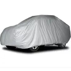Capa P/ Carro Forrada - DRICAR