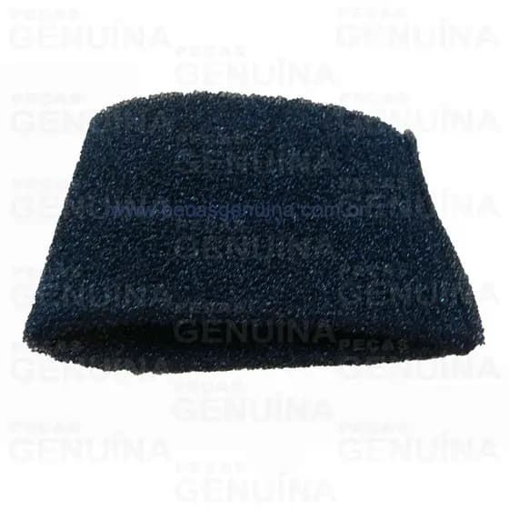 Filtro Espuma Solido E Líquidos Extratora Wap Multi Cleaner