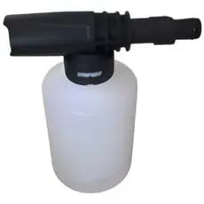 APLICADOR DE DETERGENTE COMPATÍVEL COM AS  LAVADORAS WAP WL/OUSADA WL/COMBATE/SILENT/EXTREME
