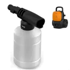 Aplicador Detergente P Lavadora Electrolux Ews1800 Ews1850