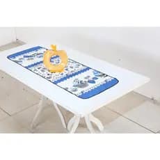 Caminho de Mesa Estampados 140x40cm