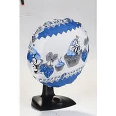 Capa Ventilador 50cm - Várias Estampas