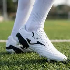 Chuteira Futebol de Campo Masculina Aguila Cup Joma Original
