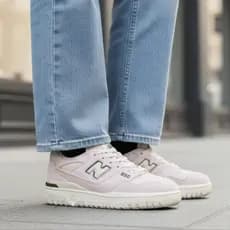 Tênis New Balance 550 Feminino Importado Original