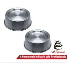 kit 2 formas baillerine bolo piscina grande 21,5×8x25