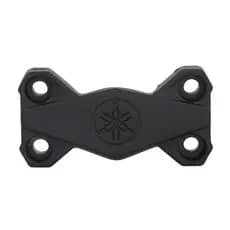 Cadeado Fixador Mesa Guidão Motos Yamaha Fazer Crosser Factor Dt200 G76 YAMAHA G023
