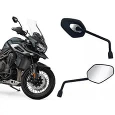 Par Retrovisor Triumph Tiger 1200 900