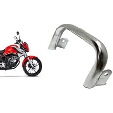 Barra Estabilizadora Moto CG 150 Mix 09/15 Titan Fan Start 160 2016/2025